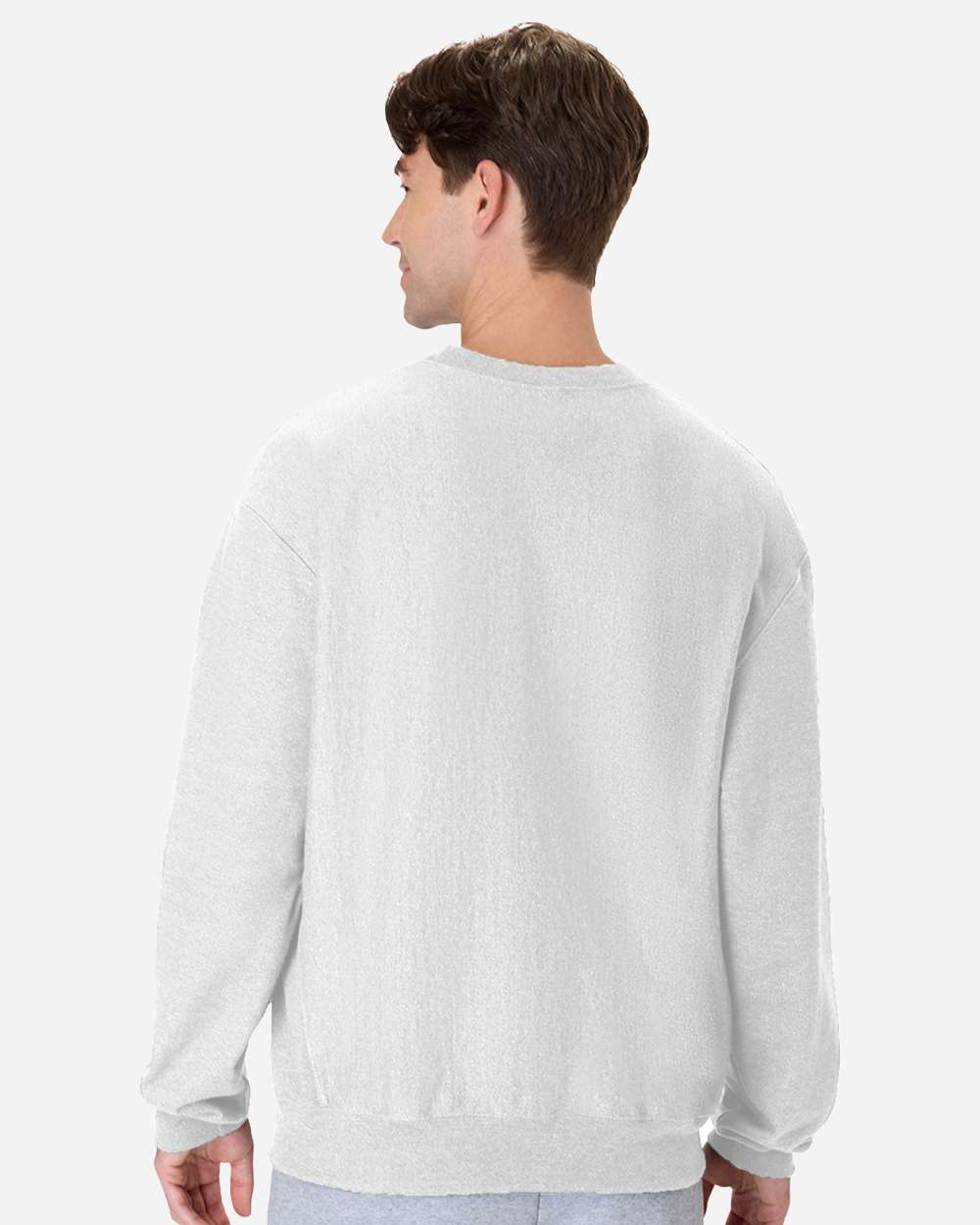 Unisex BeefyÂ® Sweats Premium Heavyweight Crewneck Sweatshirt