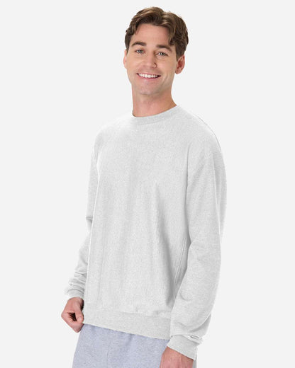 Unisex BeefyÂ® Sweats Premium Heavyweight Crewneck Sweatshirt
