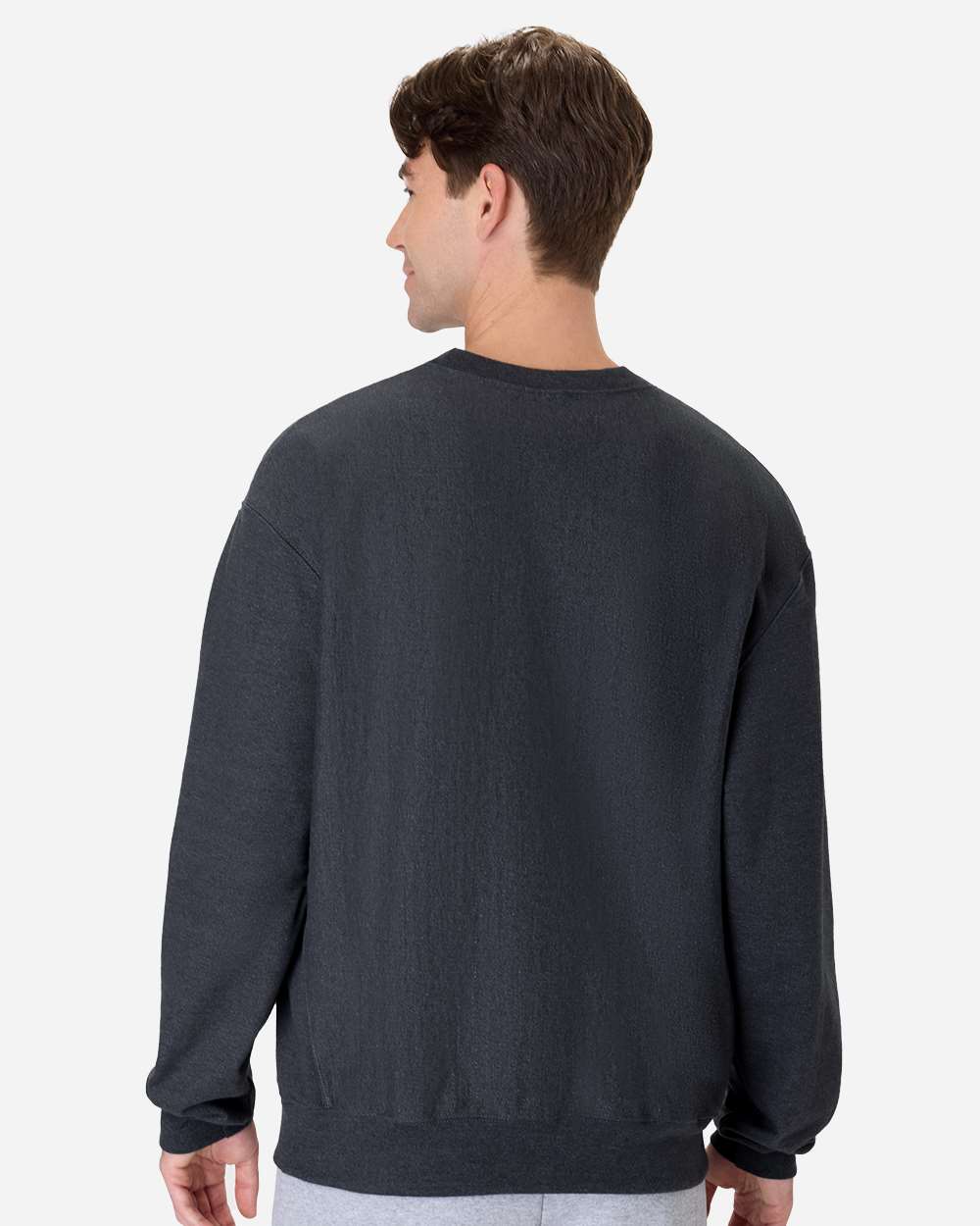 Unisex BeefyÂ® Sweats Premium Heavyweight Crewneck Sweatshirt