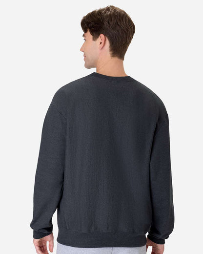 Unisex BeefyÂ® Sweats Premium Heavyweight Crewneck Sweatshirt