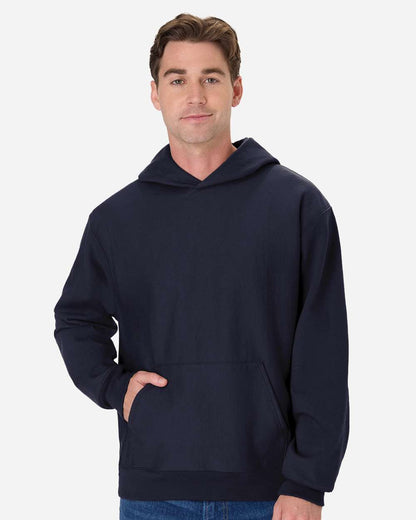 Unisex BeefyÂ® Sweats Premium Heavyweight Hooded Sweatshirt