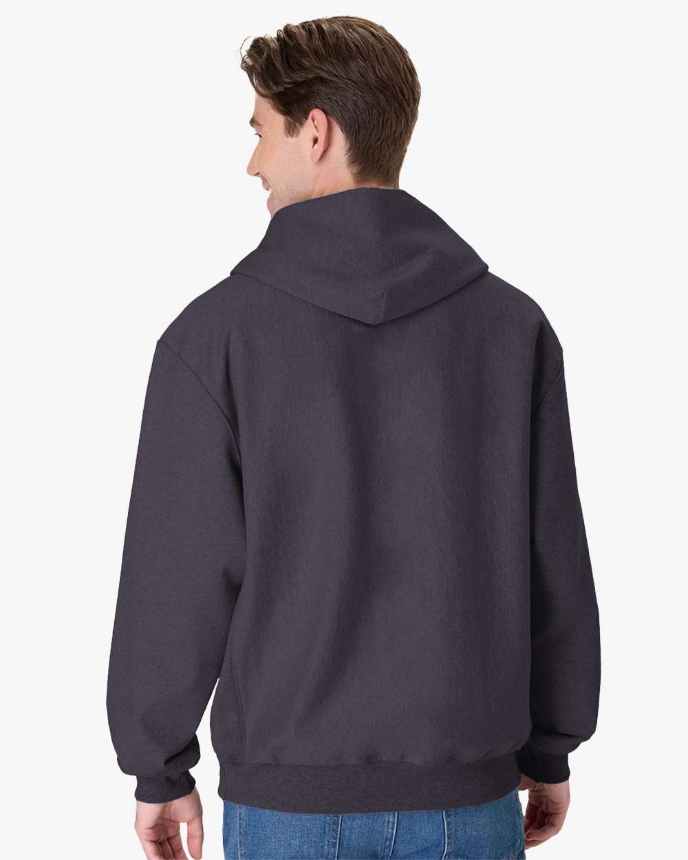 Unisex BeefyÂ® Sweats Premium Heavyweight Hooded Sweatshirt