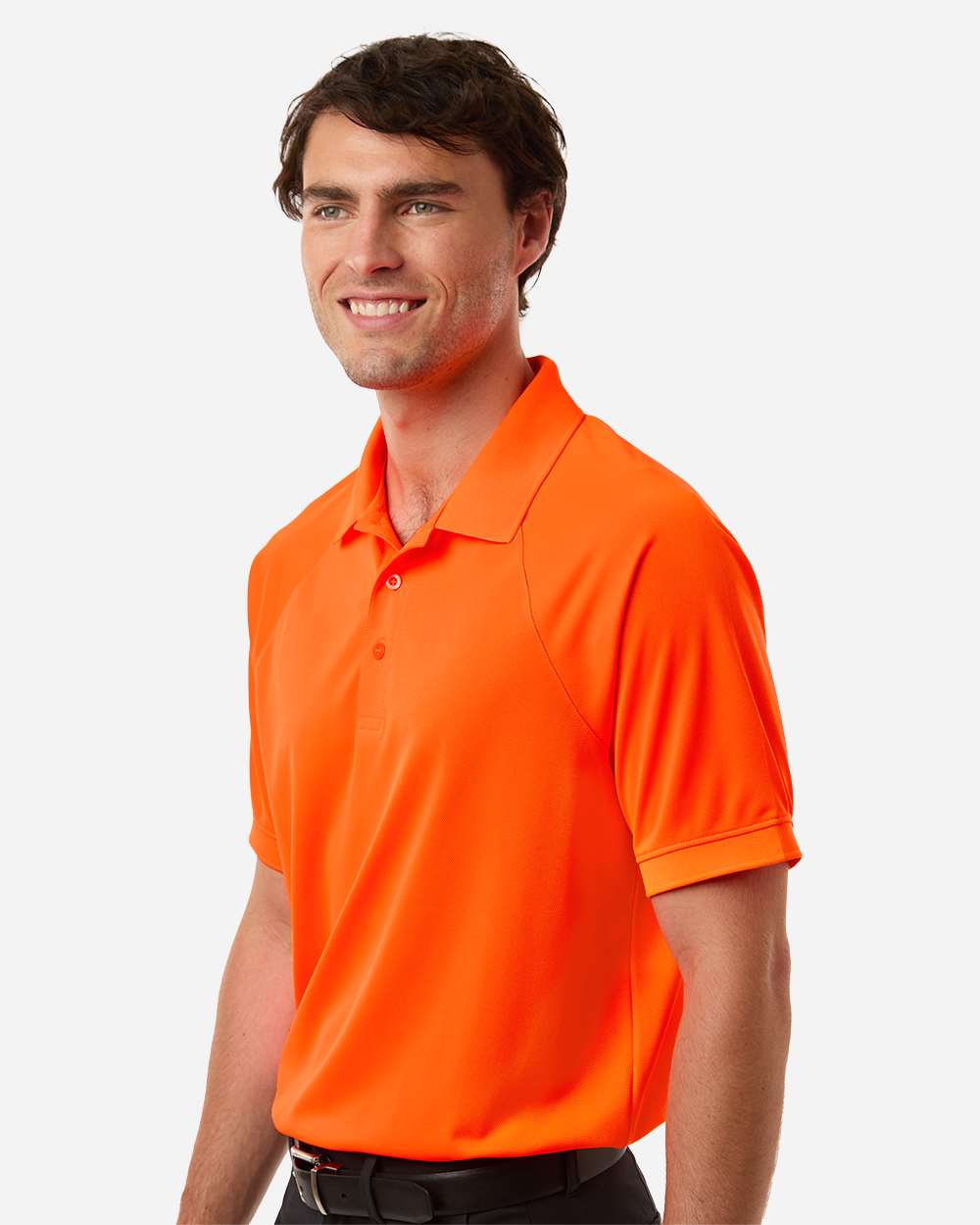 Men's Charge Snag and Soil Protect Polo