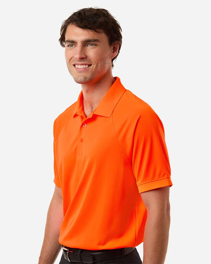 Men's Charge Snag and Soil Protect Polo