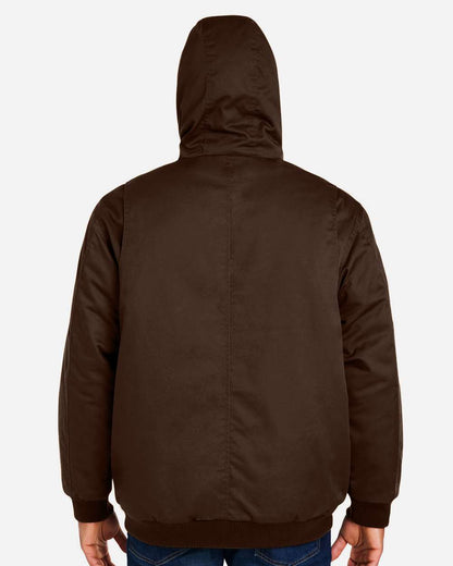 Unisex ClimaBlocÂ® Heavyweight Hooded Full-Zip Jacket