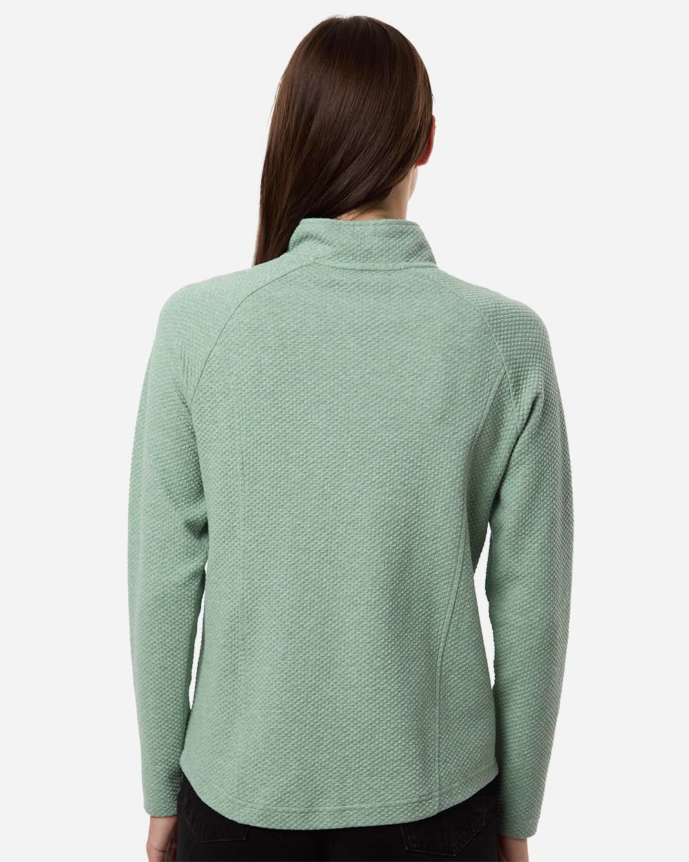Women's Spirit Textured Full-Zip