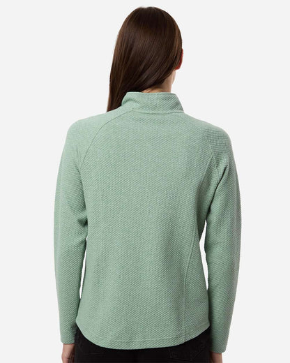 Women's Spirit Textured Full-Zip