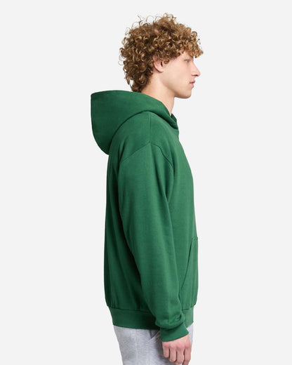 Unisex Urban Pullover Hooded Sweatshirt