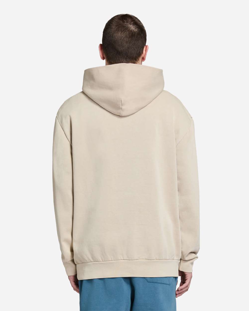 Unisex Urban Pullover Hooded Sweatshirt