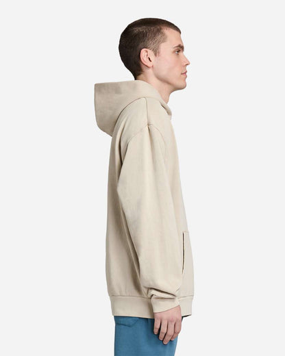 Unisex Urban Pullover Hooded Sweatshirt