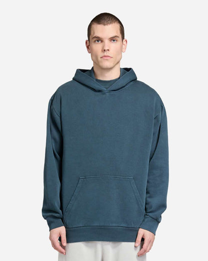 Unisex Urban Pullover Hooded Sweatshirt