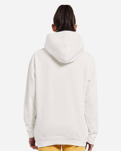 Unisex Urban Pullover Hooded Sweatshirt