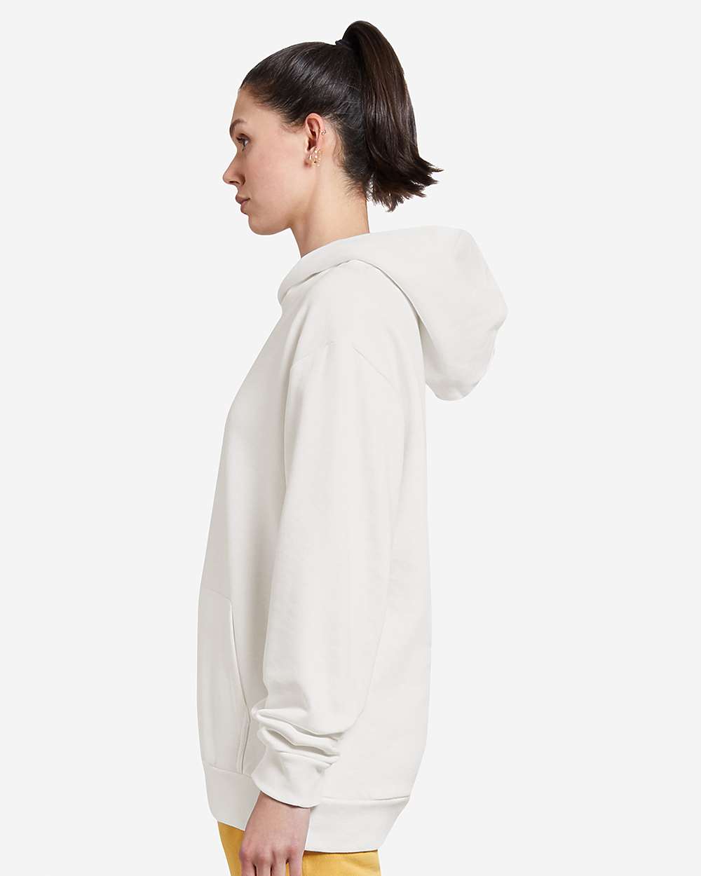 Unisex Urban Pullover Hooded Sweatshirt