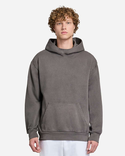 Unisex Urban Pullover Hooded Sweatshirt