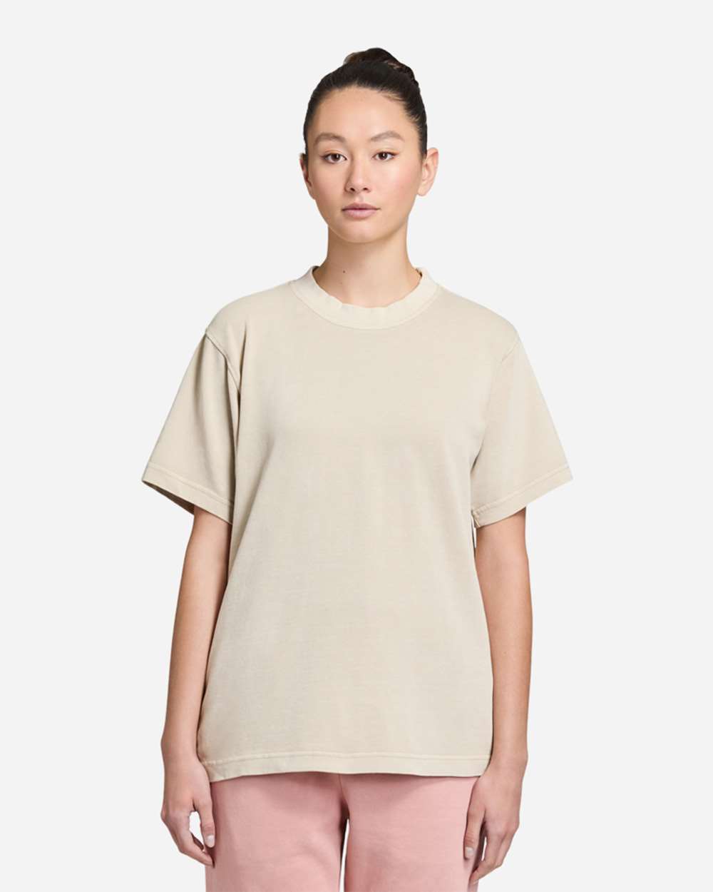 Urban Heavyweight T-Shirt