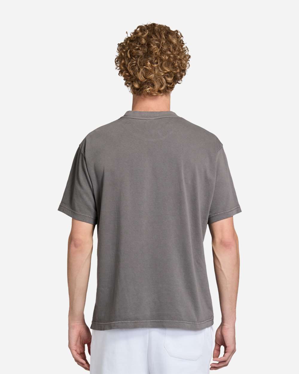 Urban Heavyweight T-Shirt