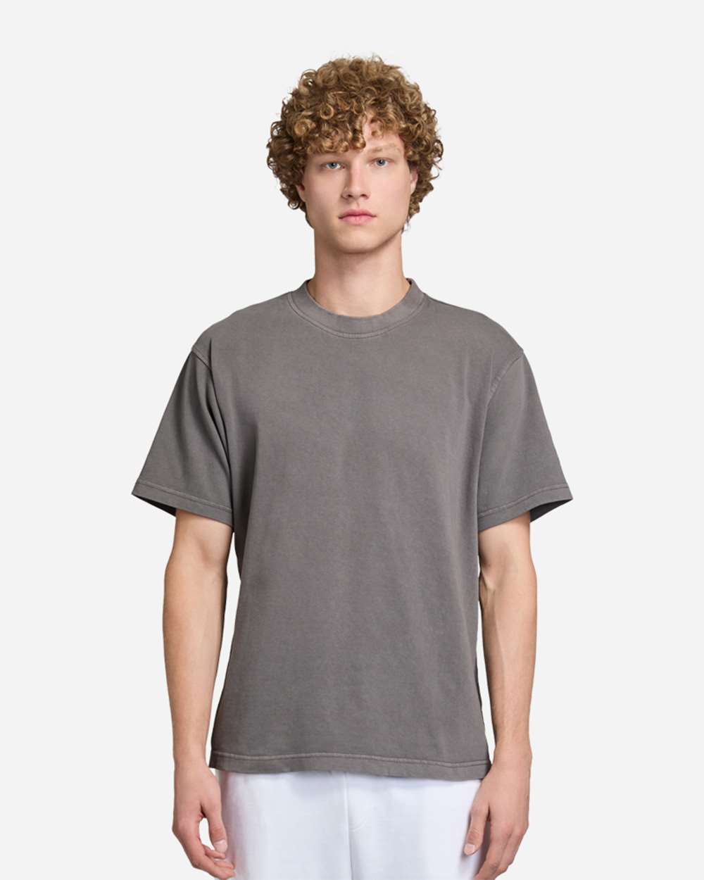 Urban Heavyweight T-Shirt