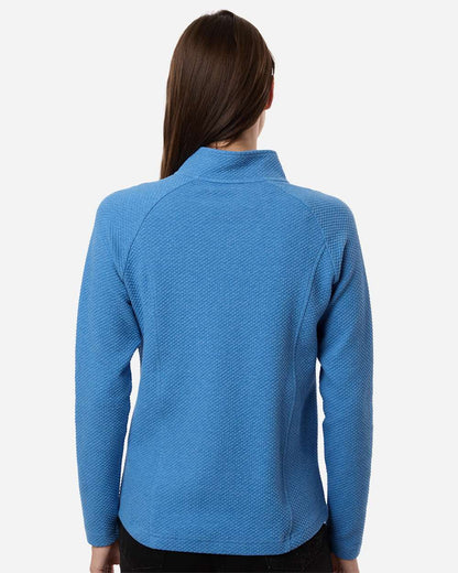 Women's Spirit Textured Full-Zip