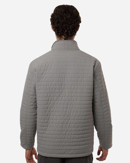 Men's Keystone Full-Zip Jacket