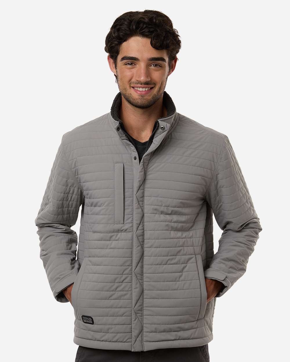 Men's Keystone Full-Zip Jacket
