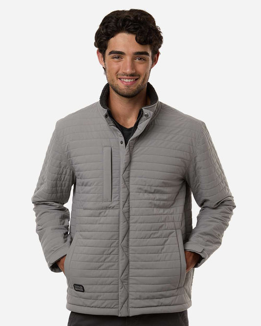 Men's Keystone Full-Zip Jacket