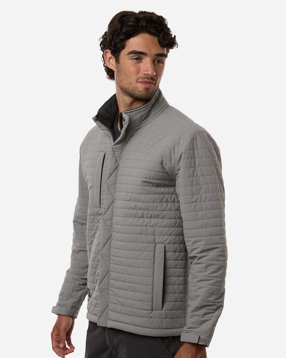 Men's Keystone Full-Zip Jacket