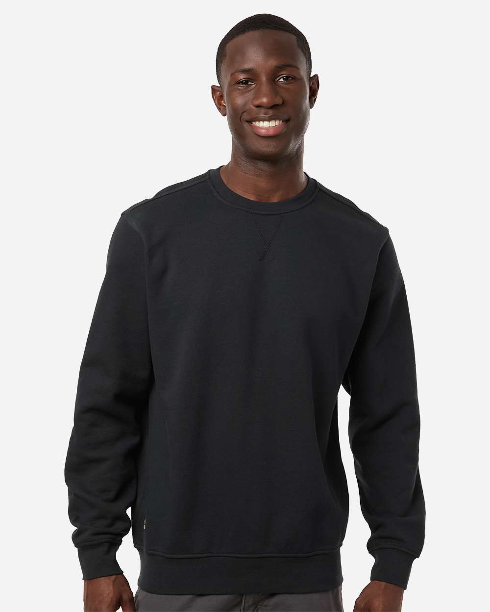Men's Granite Crewneck Pullover