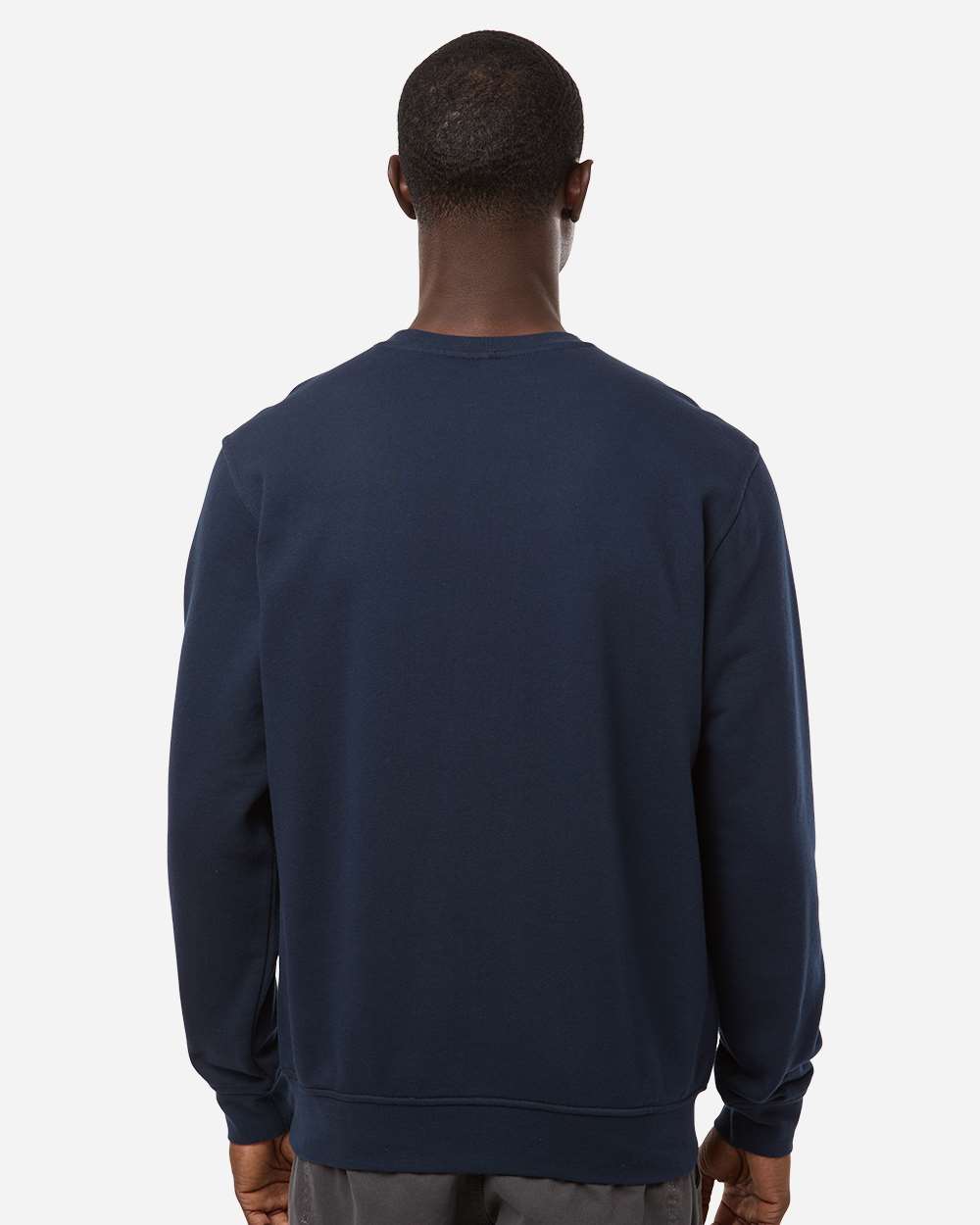 Men's Granite Crewneck Pullover