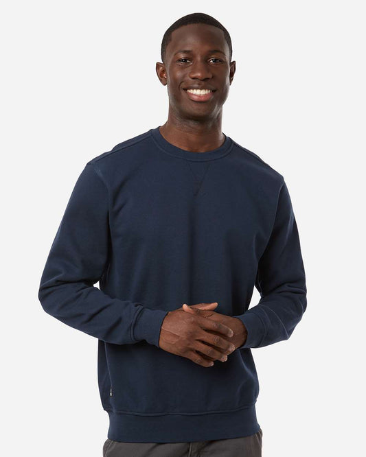 Men's Granite Crewneck Pullover