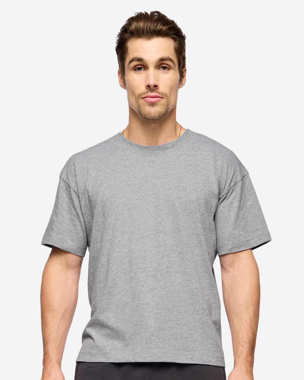Relaxed Crew Tee