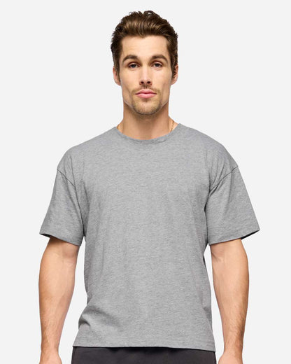 Relaxed Crew Tee