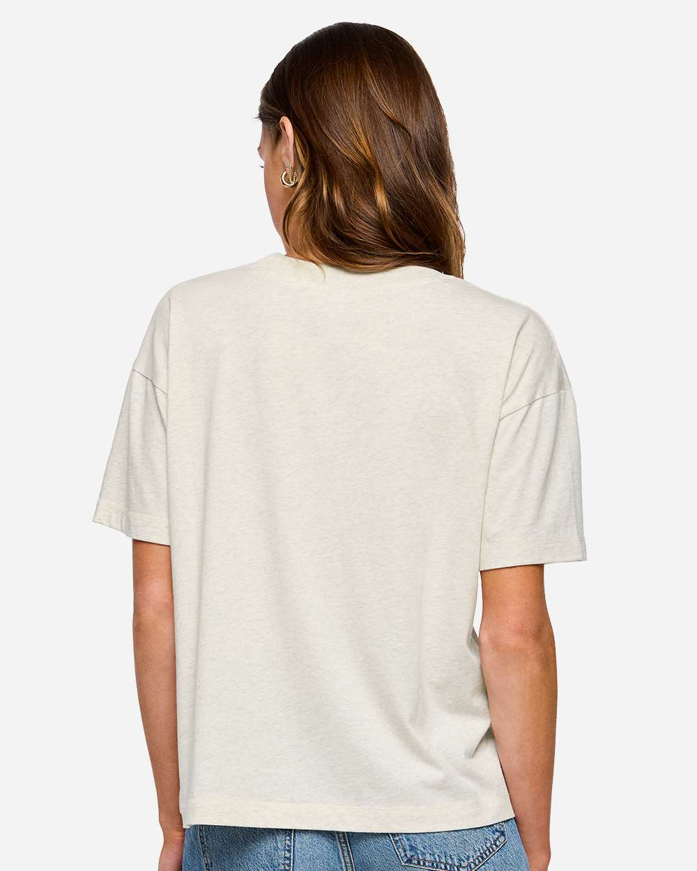 Relaxed Crew Tee
