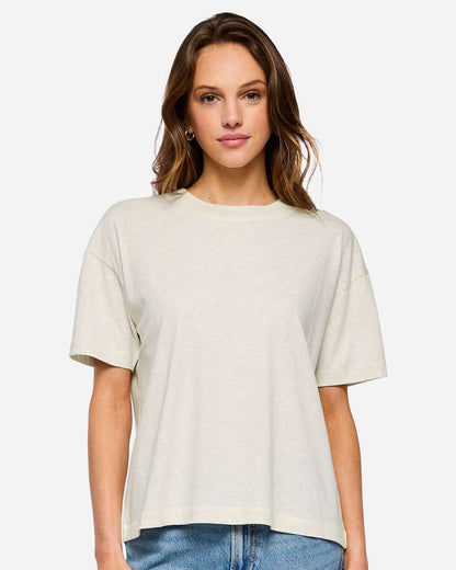 Relaxed Crew Tee