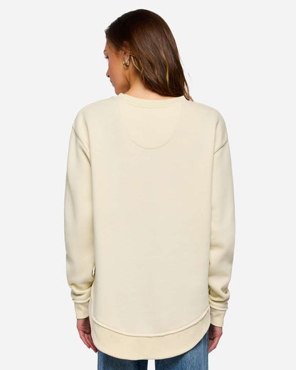 Women's Weekend Fleece Crewneck Sweatshirt