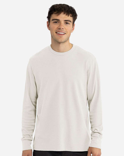 Unisex Ideal Thermal Long Sleeve T-Shirt