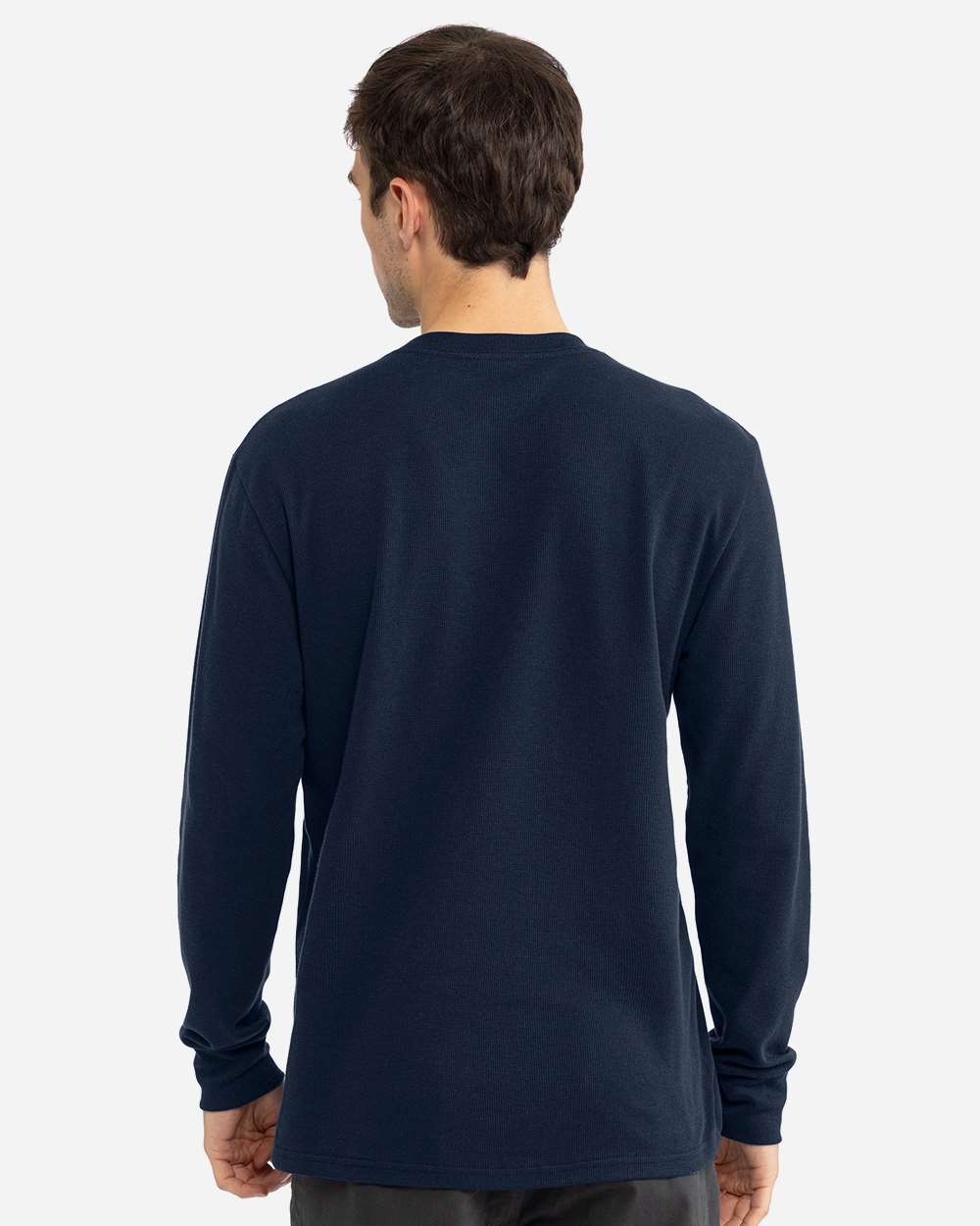 Unisex Ideal Thermal Long Sleeve T-Shirt