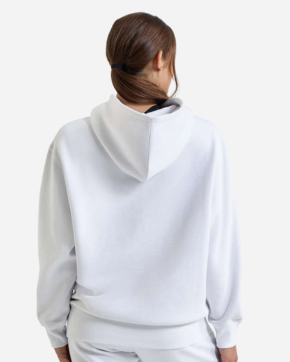 Unisex Jamie Recycled Hooded Sweatshirt