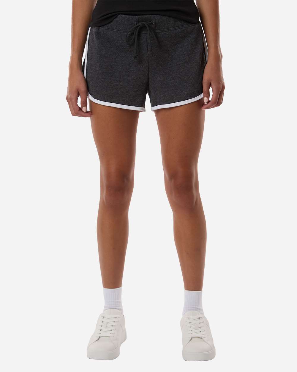Women's French Terry Shorts
