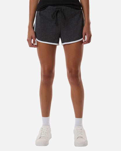 Women's French Terry Shorts