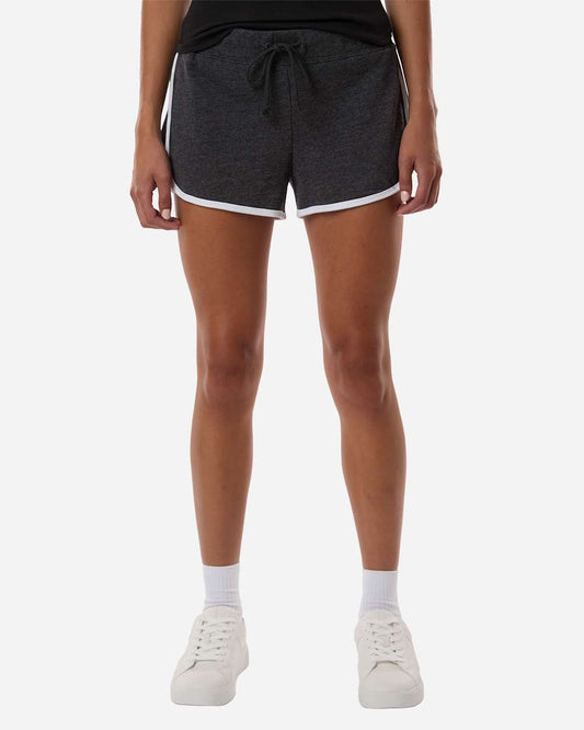 Women's French Terry Shorts