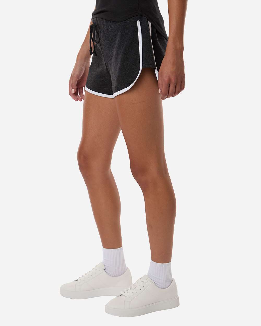 Women's French Terry Shorts