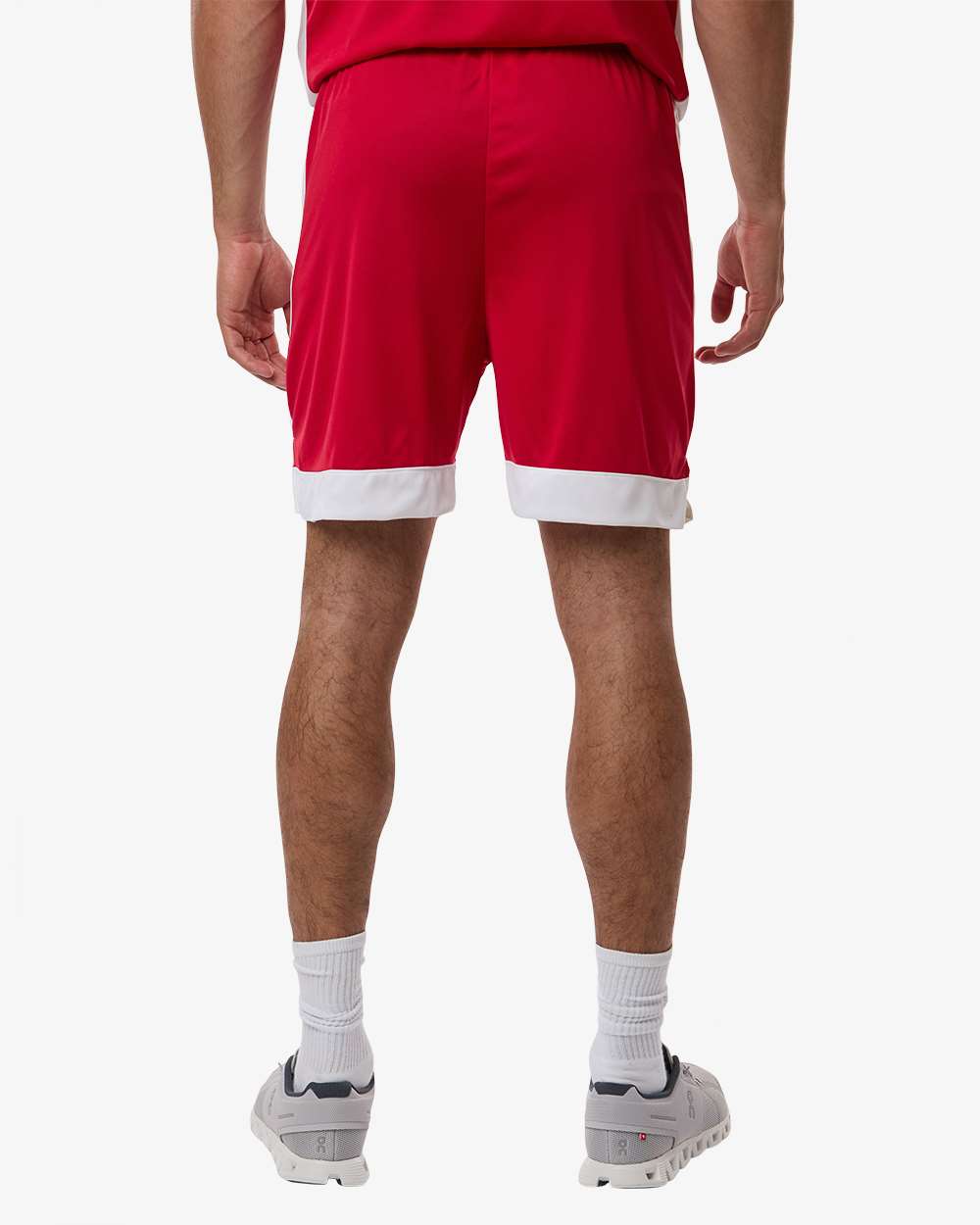 Unisex Match-Up Basketball Shorts
