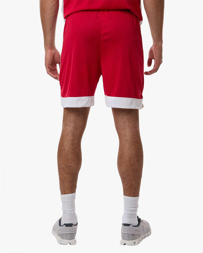 Unisex Match-Up Basketball Shorts