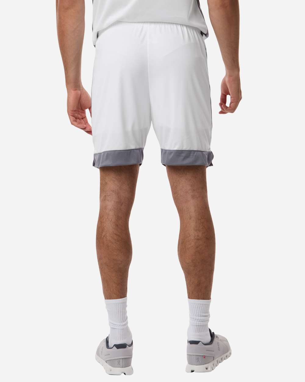 Unisex Match-Up Basketball Shorts
