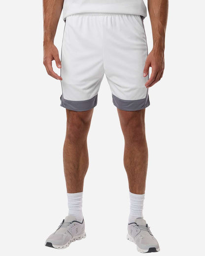 Unisex Match-Up Basketball Shorts