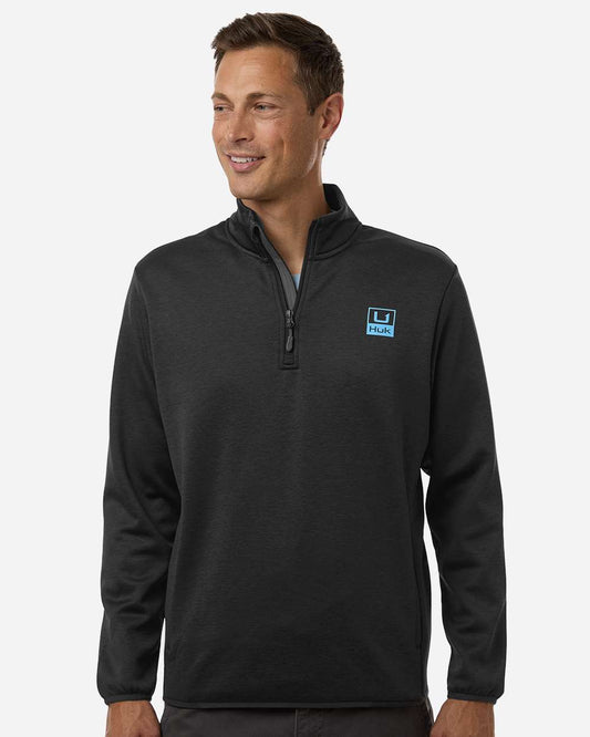 Men's Coldfront+ Quarter-Zip Pullover