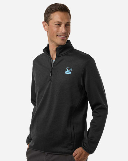 Men's Coldfront+ Quarter-Zip Pullover