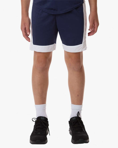 Youth Match-Up Basketball Shorts
