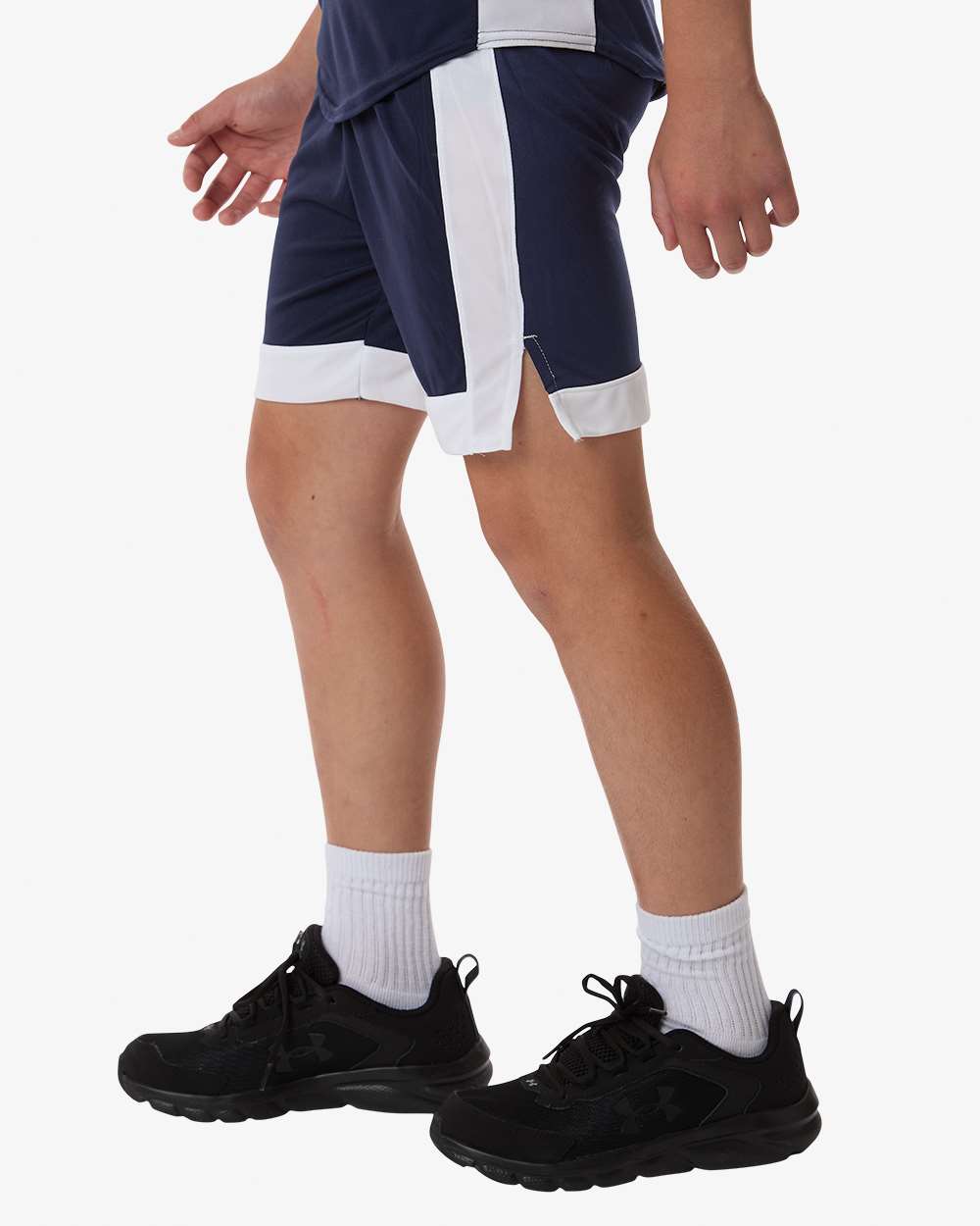 Youth Match-Up Basketball Shorts