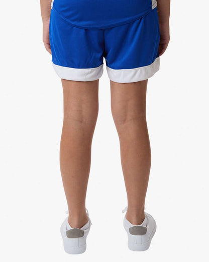 Youth Match-Up Basketball Shorts